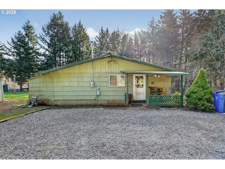 26200 S Highway 211, Estacada, OR 97023 - #3