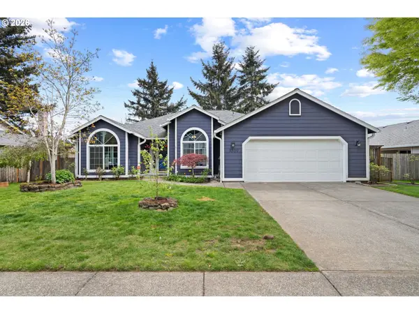 3509 NE 161st Ave, Vancouver, WA 98682