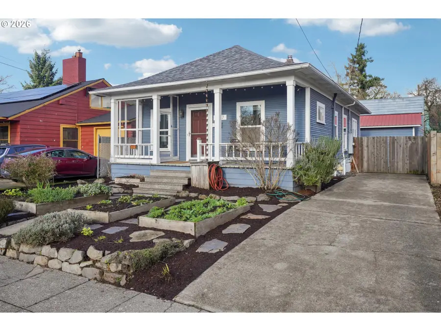 5617 SE Francis St, Portland, OR 97206 - Image #3