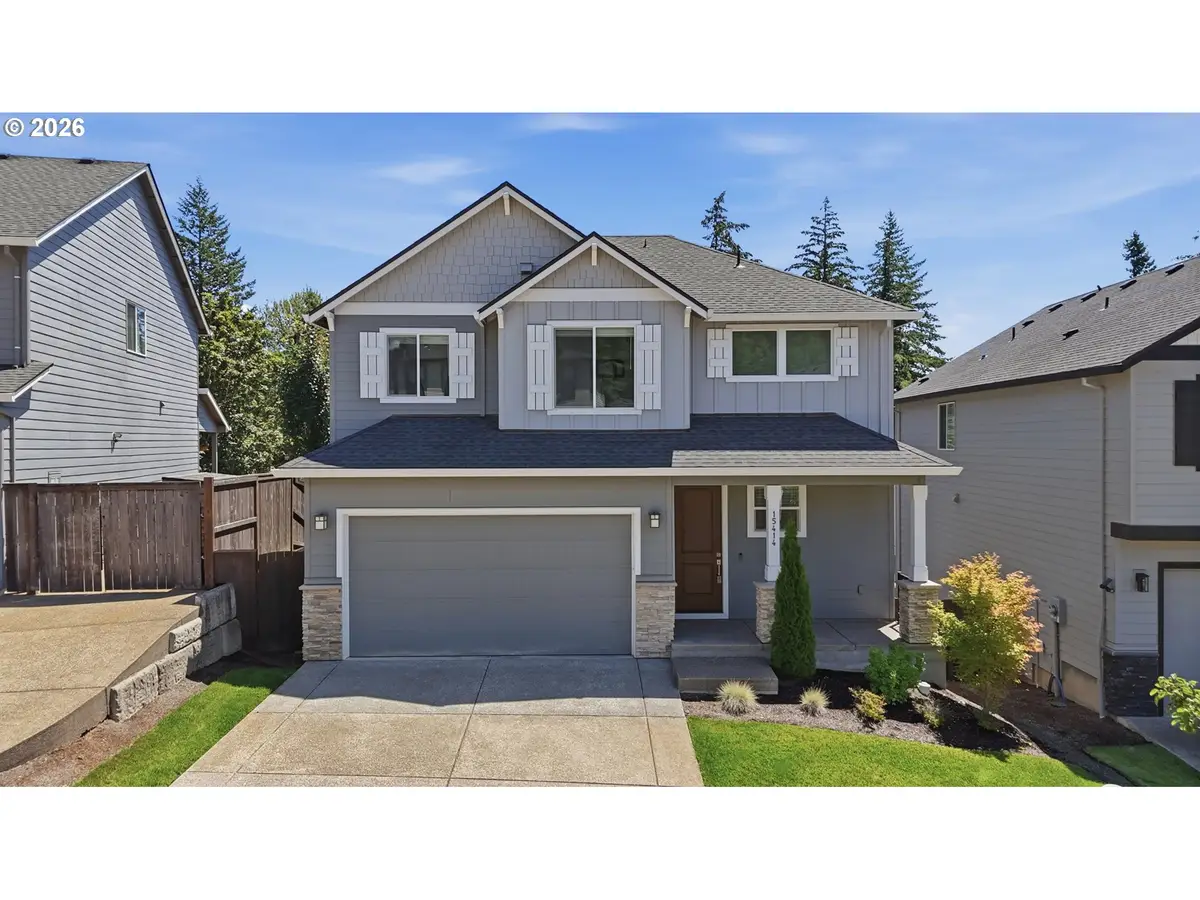 15414 SE Baden Powell Rd, Happy Valley, OR 97086 - #1
