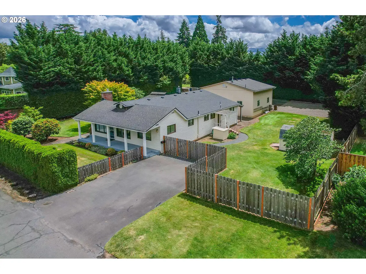 8480 SE Hood St, Clackamas, OR 97015 - #1