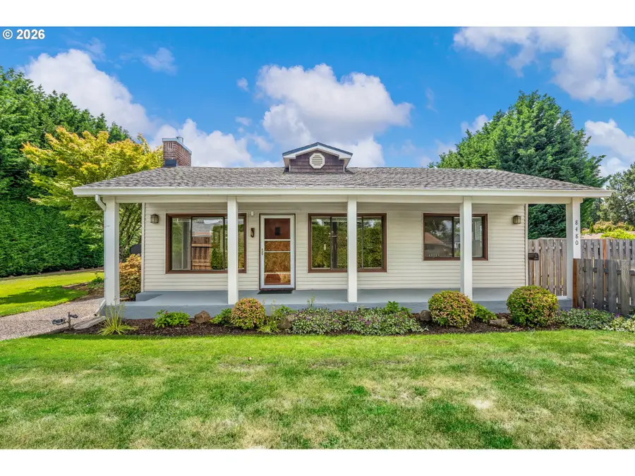 8480 SE Hood St, Clackamas, OR 97015 - #2