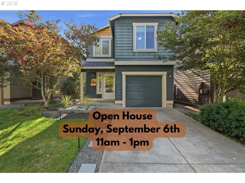 466 S Corinne Dr, Newberg, OR 97132 - #1