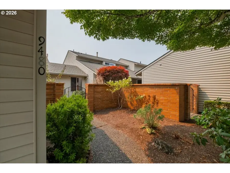 9480 SW Lakeside Dr, Tigard, OR 97224 - #3