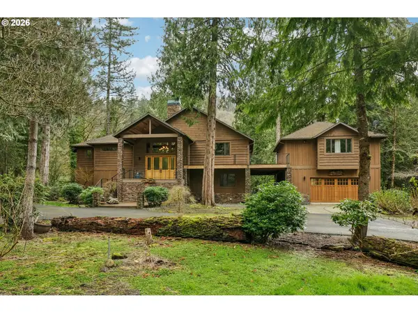 12692 Washougal River Rd, Washougal, WA 98671