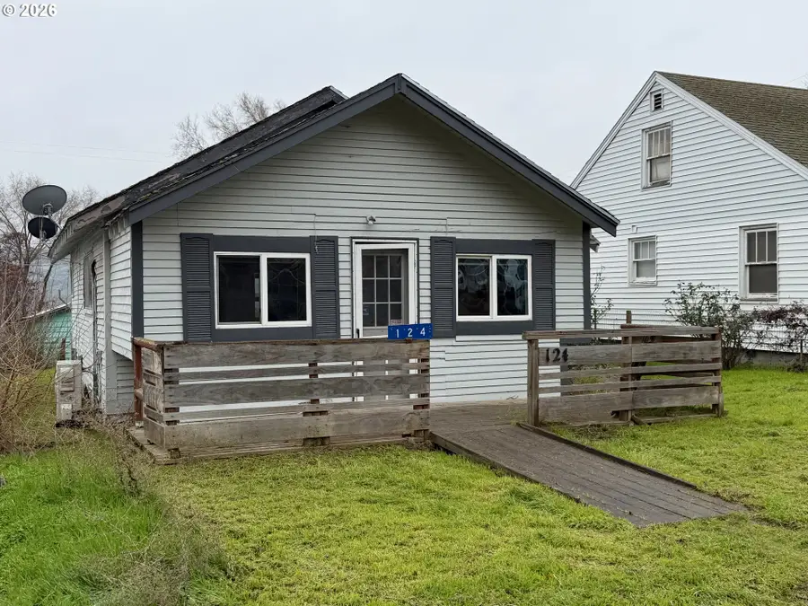 124 Main St, Wishram, WA 98673 - #2