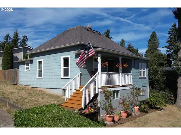 426 Dimick St, OregonCity, OR 97045