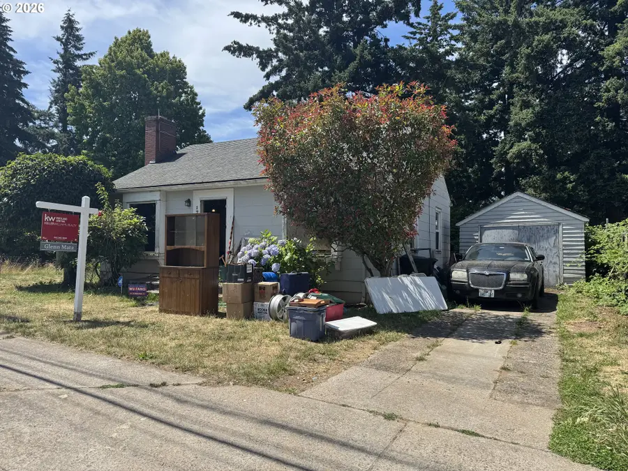 1725 NE 102nd Ave, Portland, OR 97220 - #2