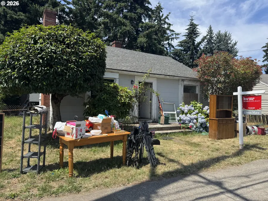 1725 NE 102nd Ave, Portland, OR 97220 - #3