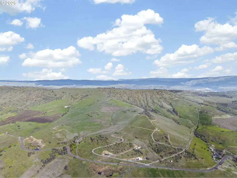 3455 Three Mile Rd, The Dalles, OR 97058 - #2