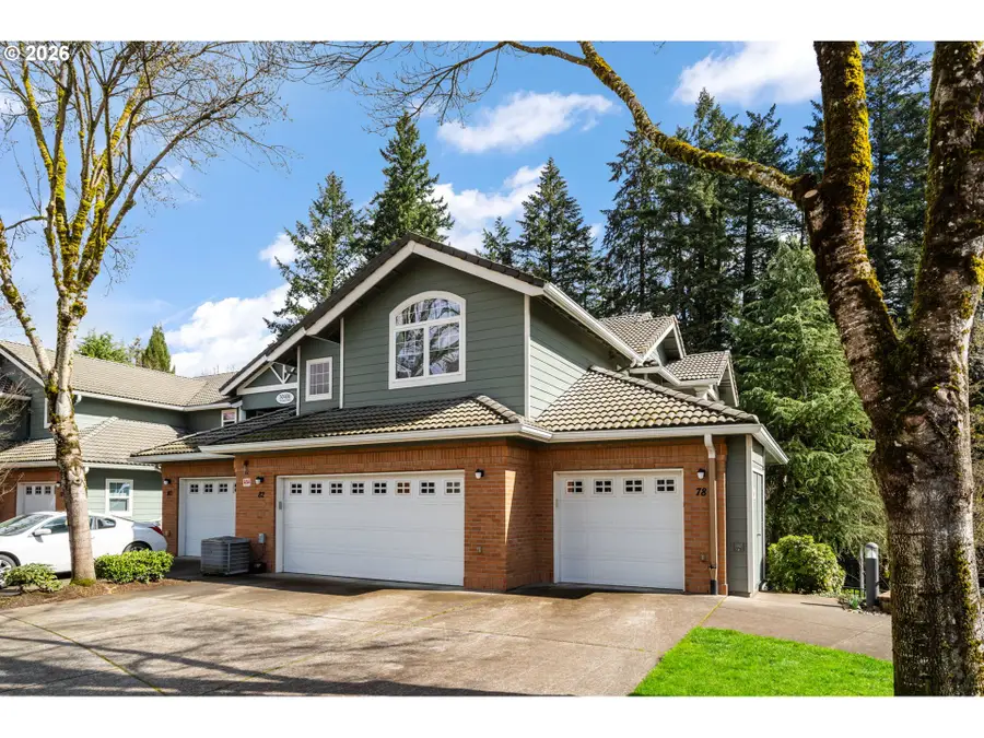 30406 SW Ruth St #78, Wilsonville, OR 97070 - #3
