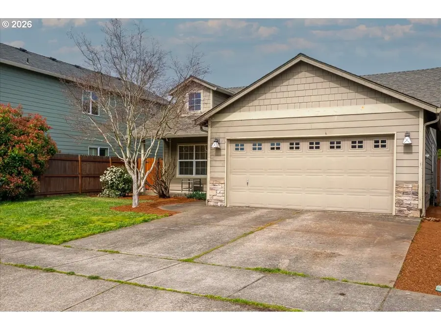 4485 Benham Ave, Salem, OR 97317 - #3