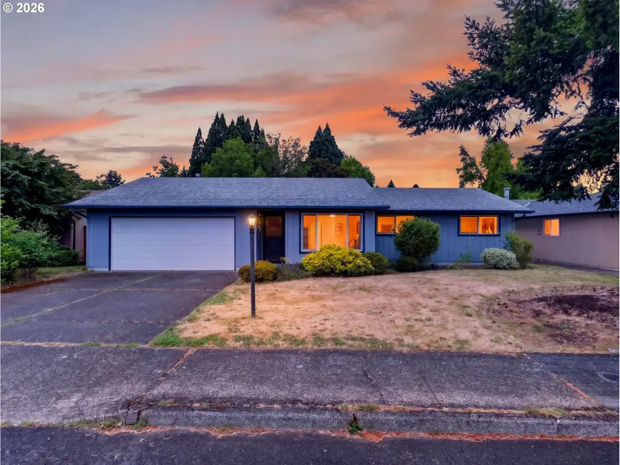 4847 Capistrano Ct Ne, Salem, OR 97305 - #3