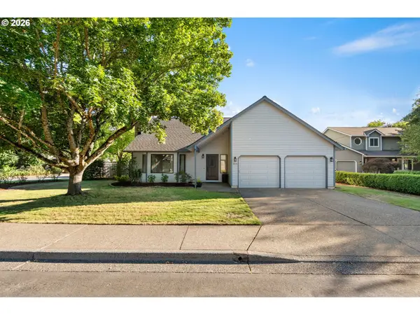 3535 NW Paisley Ct, Beaverton, OR 97006