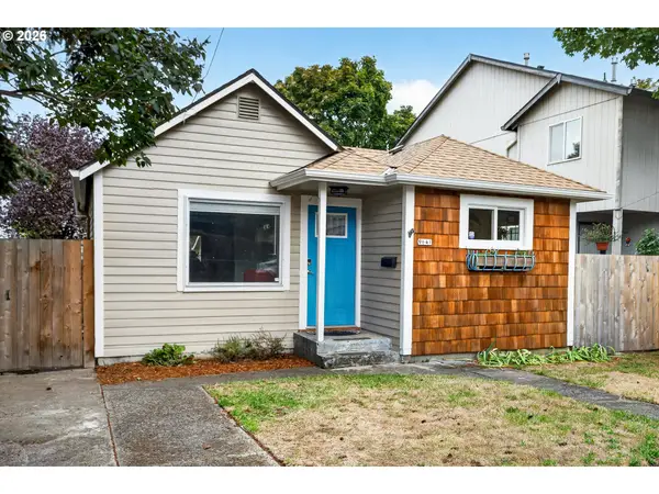 9641 SE Yukon St, Portland, OR 97266