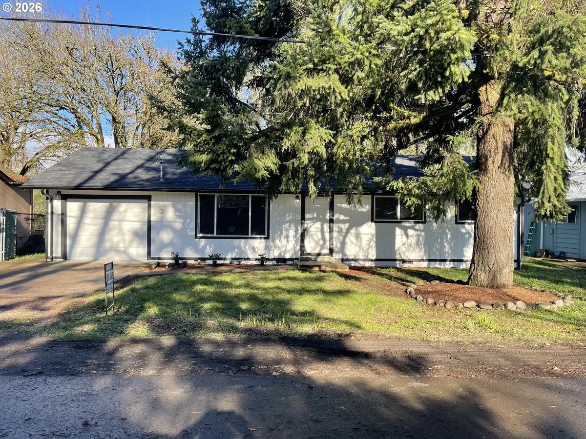 515 SW Monroe St, Sheridan, OR 97378 - #1