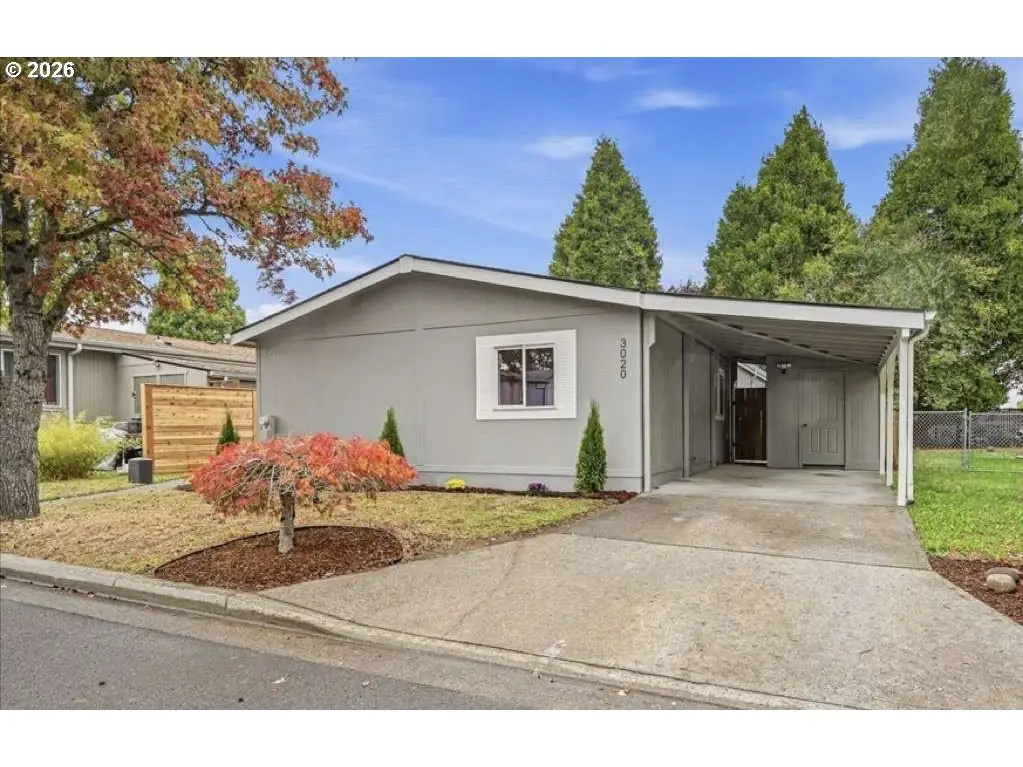3020 SW Ruby Ln #3, Troutdale, OR 97060 - #1