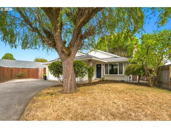 1424 SW 209th Ave, Beaverton, OR 97003