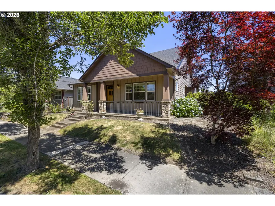 1703 Webb Lake Dr, Silverton, OR 97381 - #3