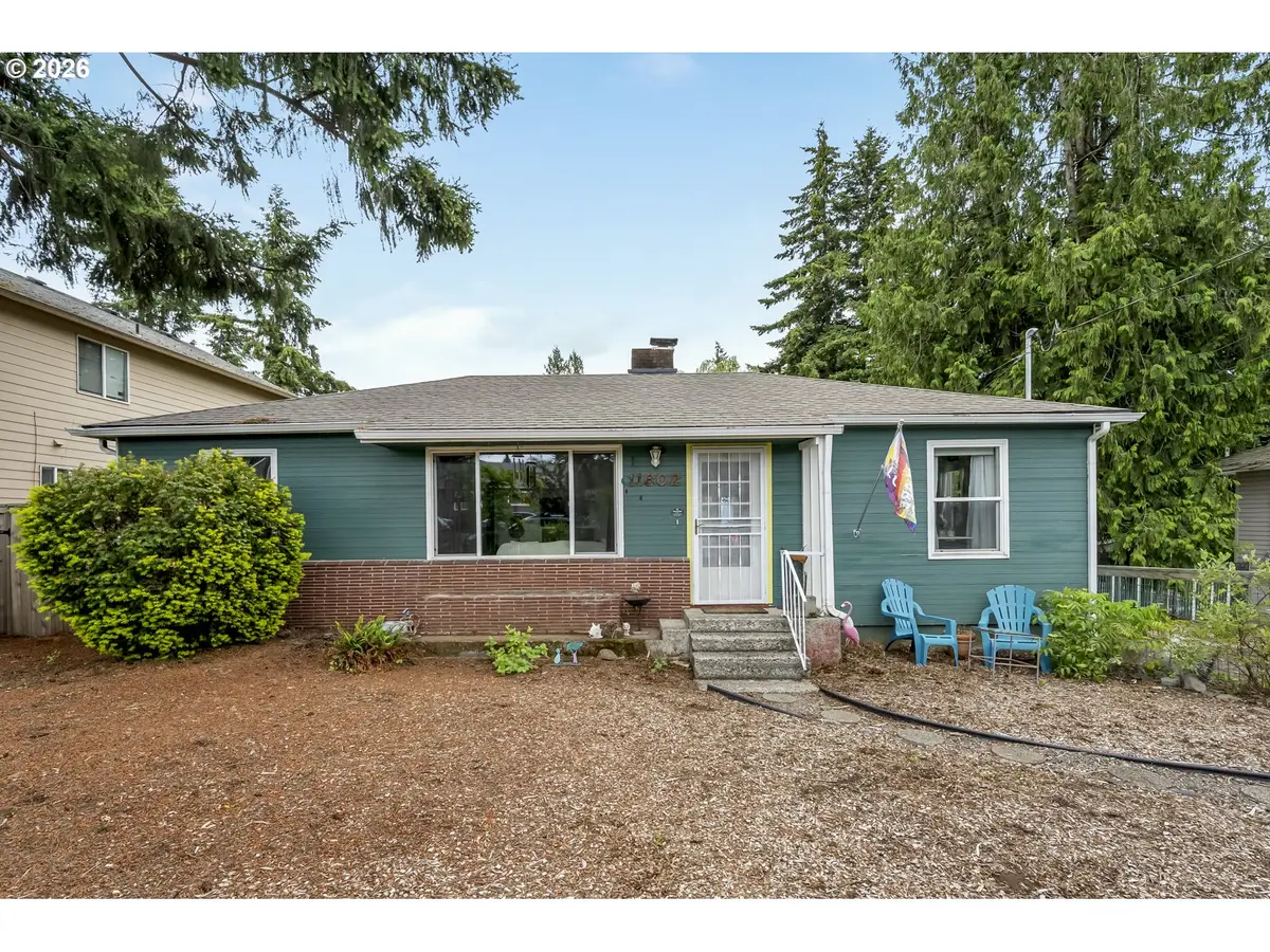 11602 SE Main St, Portland, OR 97216 - #1