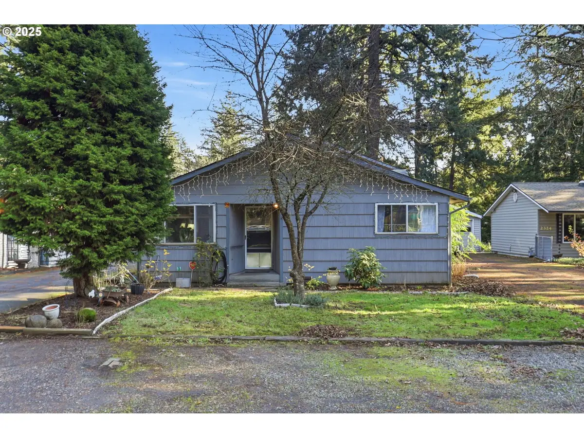 2316 SE 141st Ave, Portland, OR 97233 - Image #1