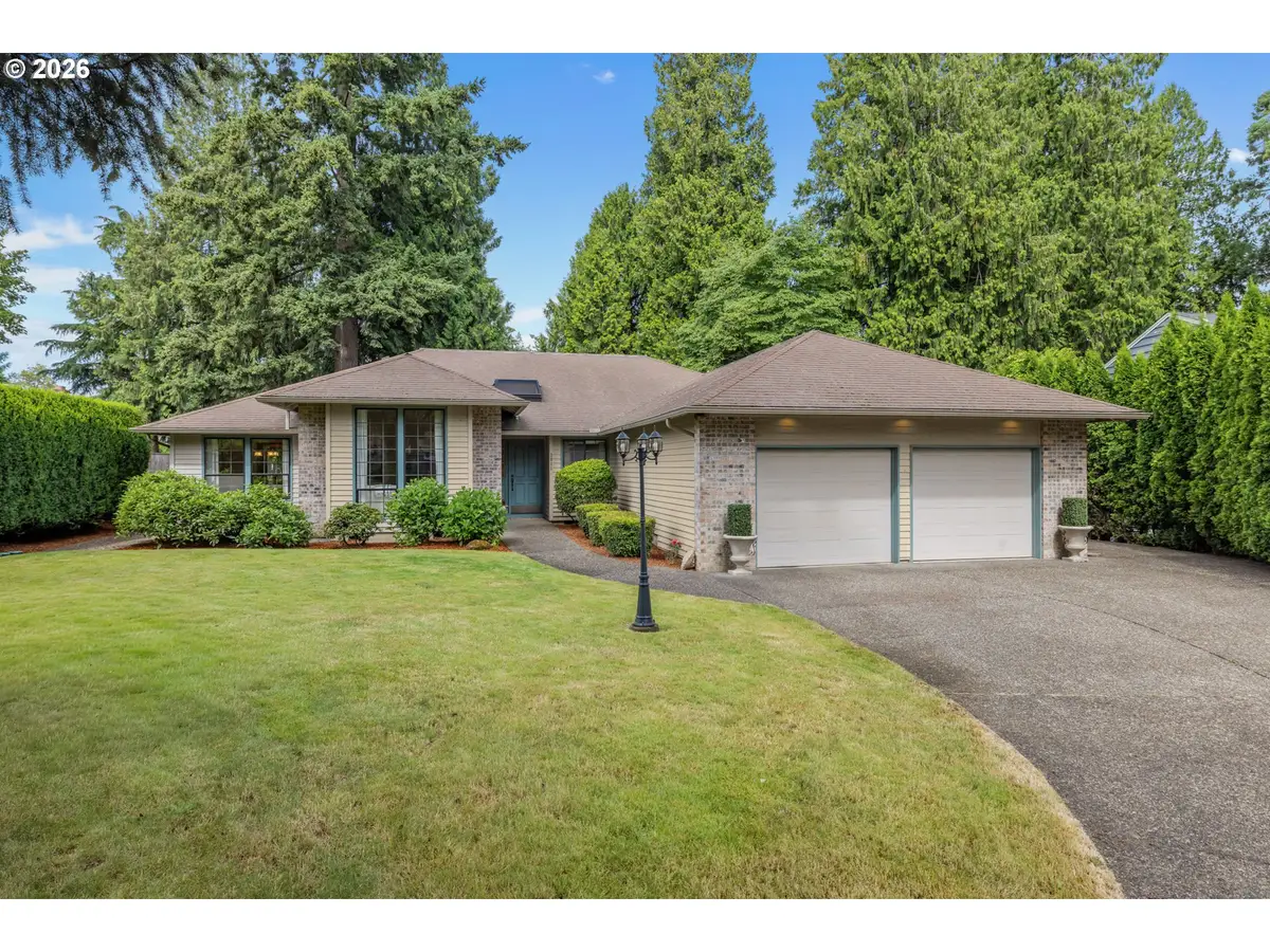3011 NE 156th Ave, Portland, OR 97230 - #1