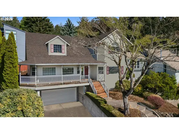 2495 Park Forest Dr, Eugene, OR 97405