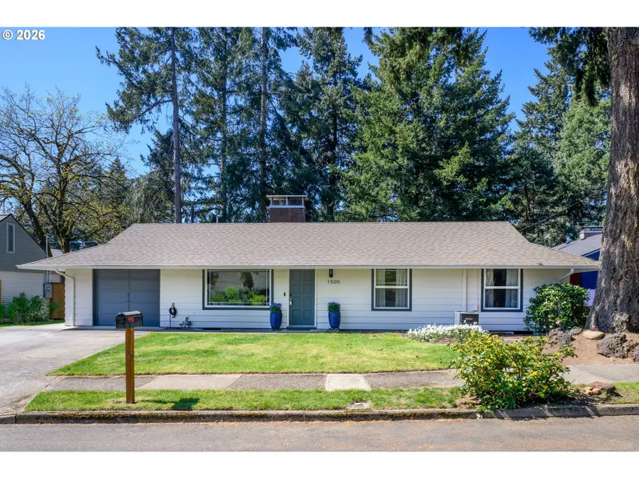 1505 SE 145th Ave, Portland, OR 97233 - #2