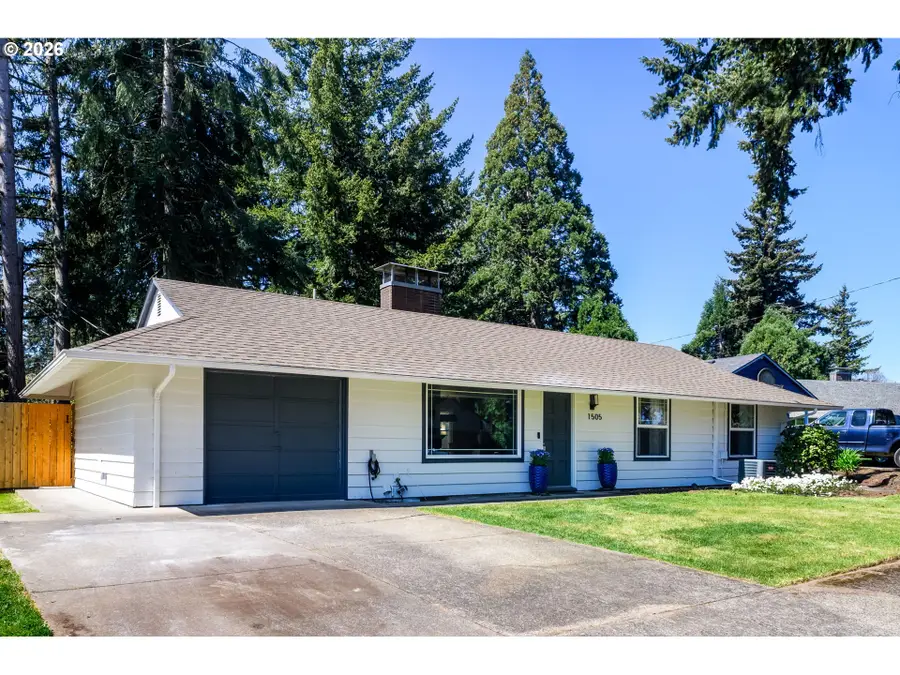 1505 SE 145th Ave, Portland, OR 97233 - #3