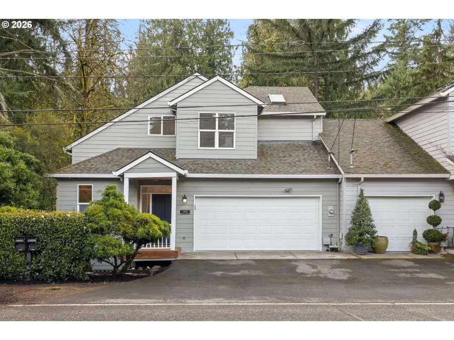 3426 SW Arnold St, Portland, OR 97219 - #2