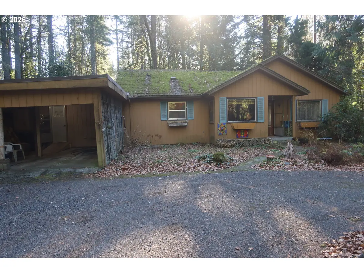 64250 E Mcintyre Rd, Rhododendron, OR 97049 - #1