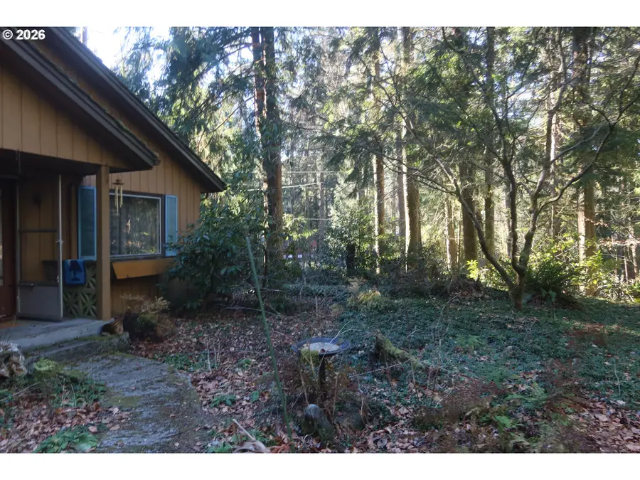 64250 E Mcintyre Rd, Rhododendron, OR 97049 - #2