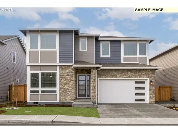 15241 SE Towers Ter, Milwaukie, OR 97267