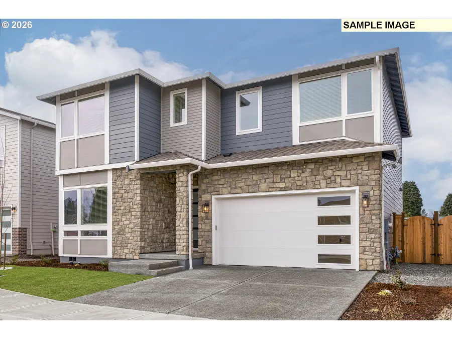 15241 SE Towers Ter, Milwaukie, OR 97267 - #2