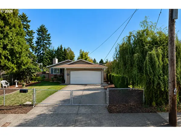 6518 SE 93rd Ave, Portland, OR 97266