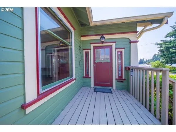 1024 S 5th St, Coos Bay, OR 97420 - #3