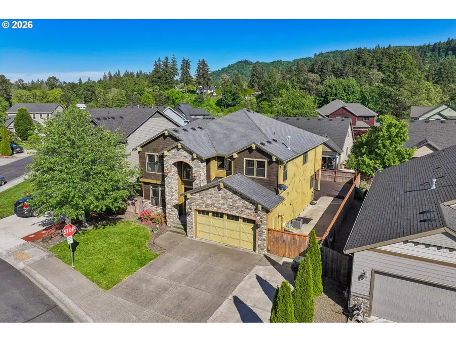 248 Misty Ln, Woodland, WA 98674 - #2