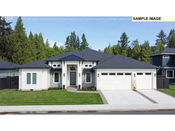Paradise Pointe #243, Ridgefield, WA 98642
