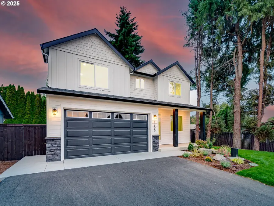 2205 NW 69th St, Vancouver, WA 98665 - #2