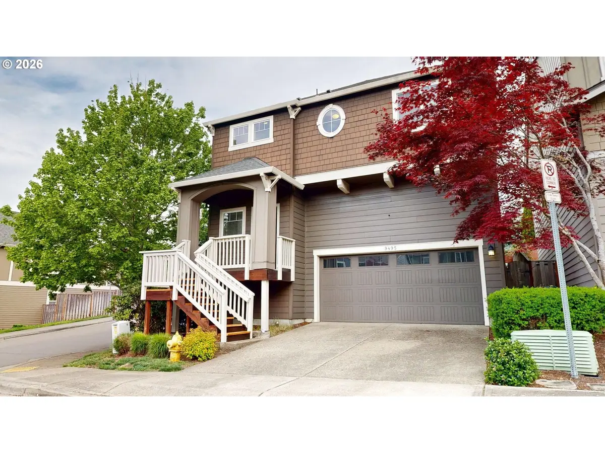9495 NW Ember Ln, Portland, OR 97229 - #1