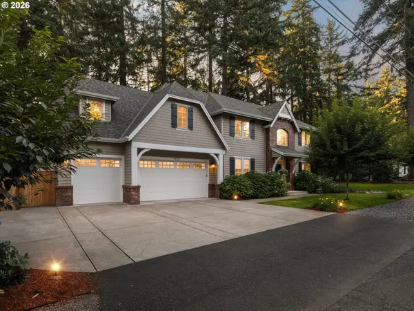 16723 Bonaire Ave, LakeOswego, OR 97035