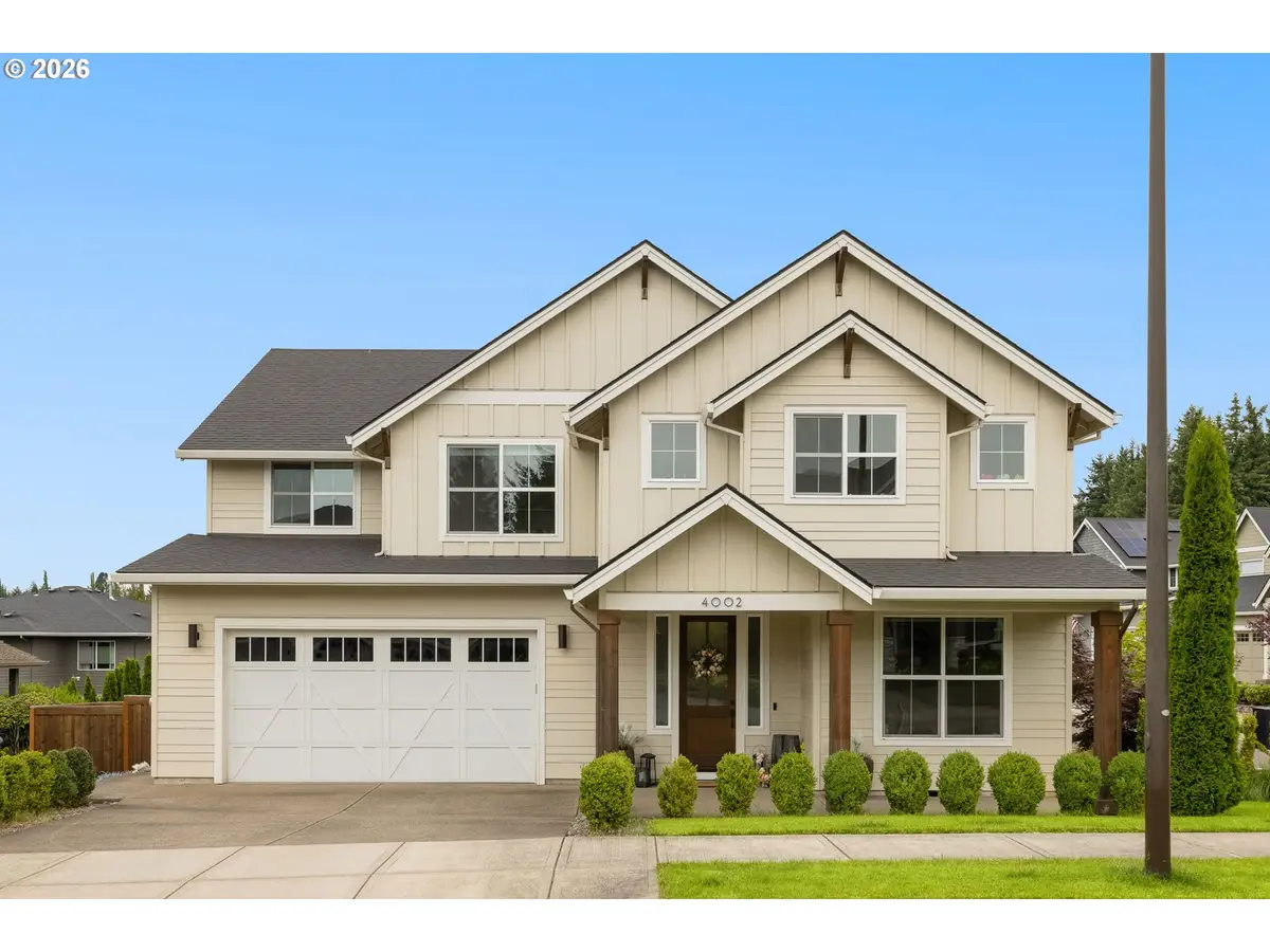 4002 Roxbury Dr, West Linn, OR 97068 - #1
