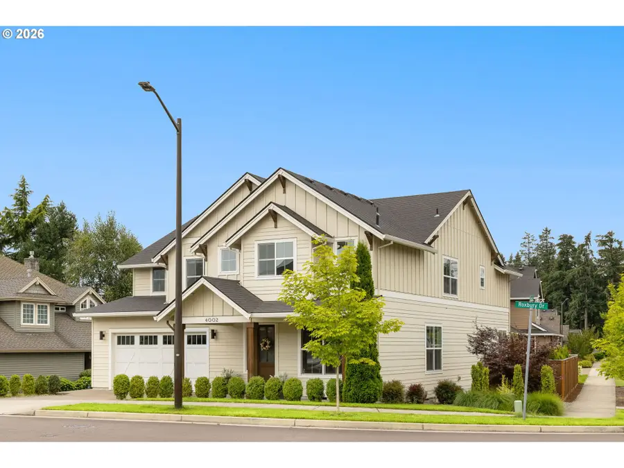 4002 Roxbury Dr, West Linn, OR 97068 - #2