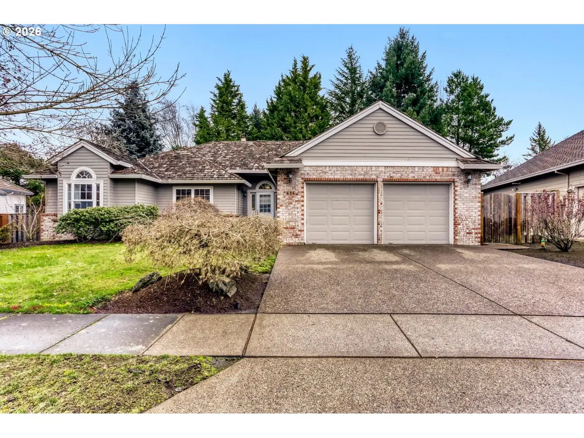 616 NW Pacific Grove Dr, Beaverton, OR 97006 - #1