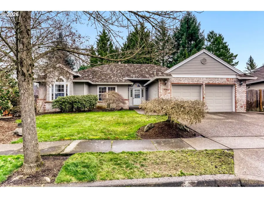 616 NW Pacific Grove Dr, Beaverton, OR 97006 - #3
