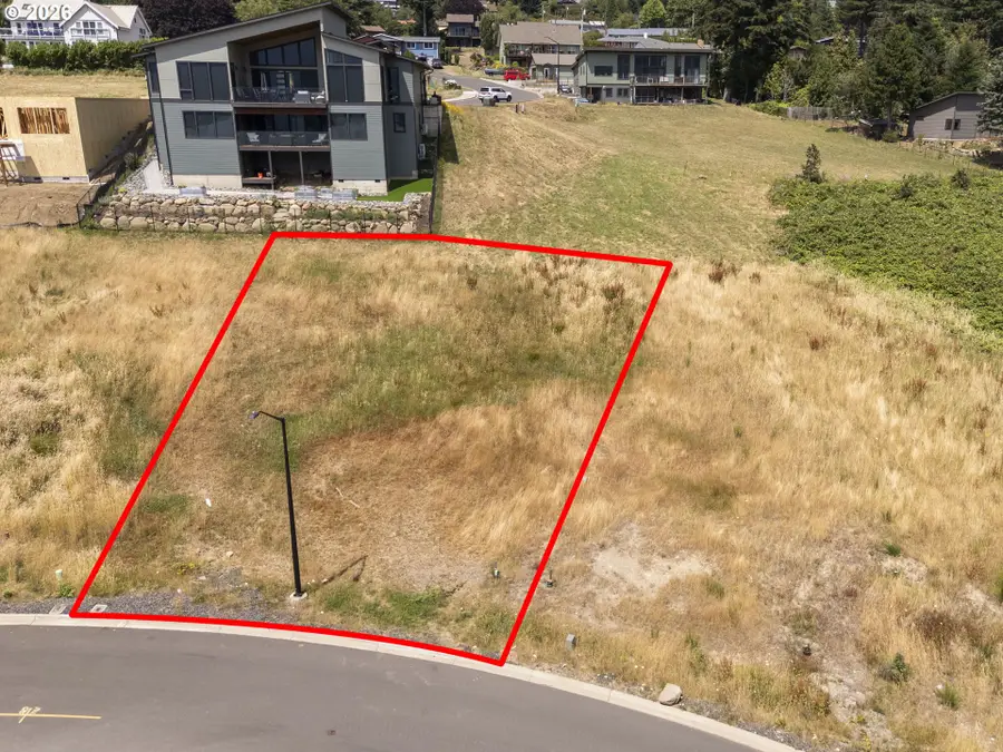 215 NE Upper Basso Cir, Stevenson, WA 98648 - #3