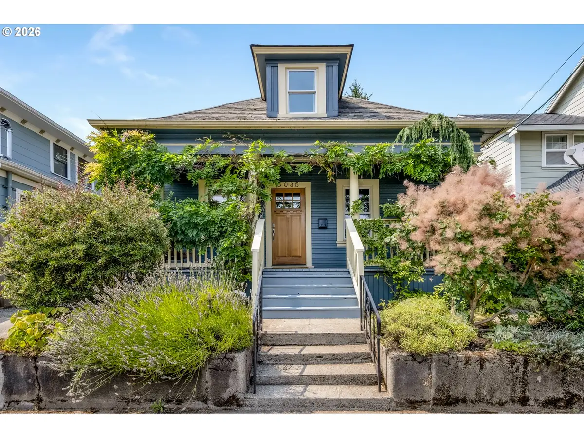 5035 NE 6th Ave, Portland, OR 97211 - #1