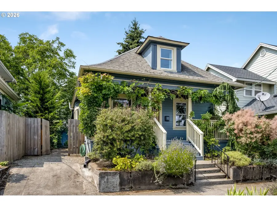 5035 NE 6th Ave, Portland, OR 97211 - #2