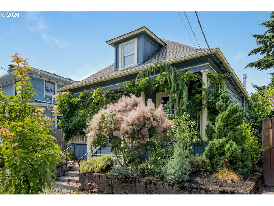 5035 NE 6th Ave, Portland, OR 97211 - #3