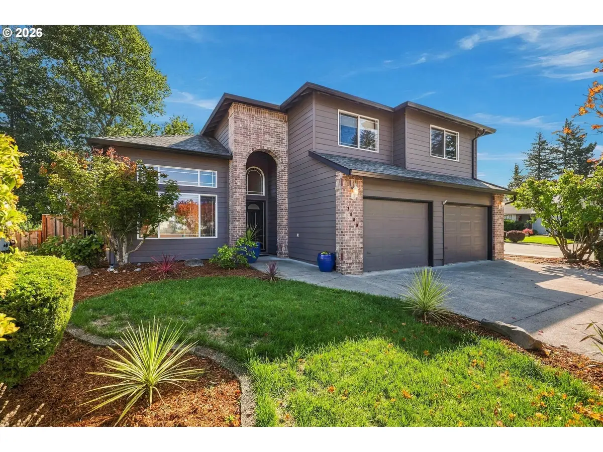 2880 SW Burlingame Ave, Troutdale, OR 97060 - #1